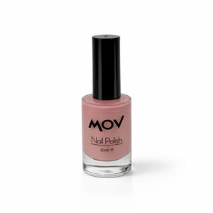 Mov Nail Polish No: