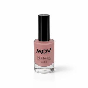 Mov Nail Polish No: