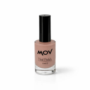 Mov Nail Polish No: