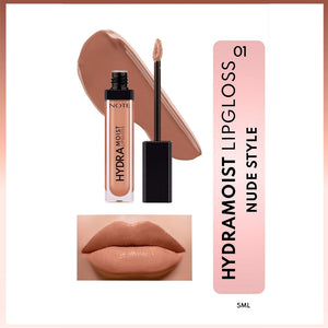 Note Hydramoist Lipgloss