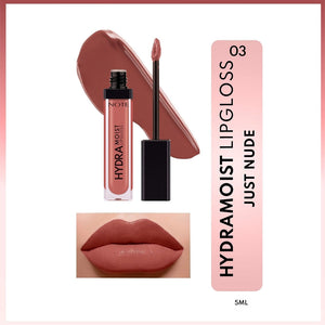 Note Hydramoist Lipgloss