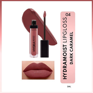 Note Hydramoist Lipgloss
