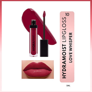 Note Hydramoist Lipgloss