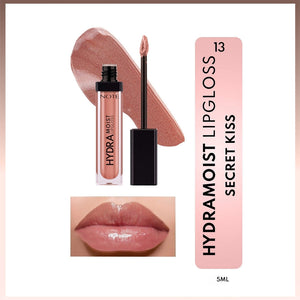 Note Hydramoist Lipgloss