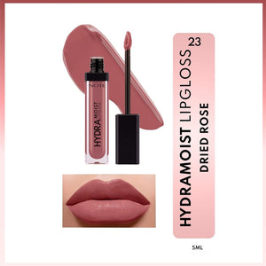 Note Hydramoist Lipgloss