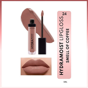 Note Hydramoist Lipgloss
