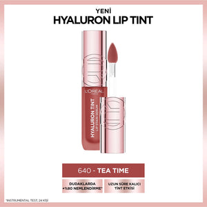 Loreal Paris Hyaluron Lip Tint