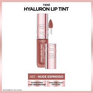 Loreal Paris Hyaluron Lip Tint