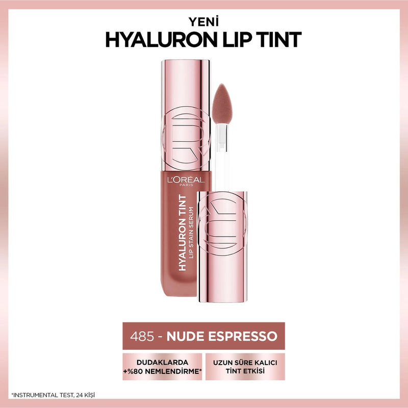 Loreal Paris Hyaluron Lip Tint
