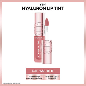 Loreal Paris Hyaluron Lip Tint