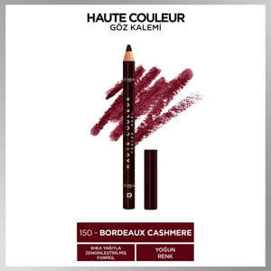 Loreal Paris Haute Couleur Eye Pencil