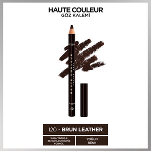 Loreal Paris Haute Couleur Eye Pencil