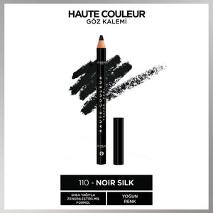 Loreal Paris Haute Couleur Eye Pencil