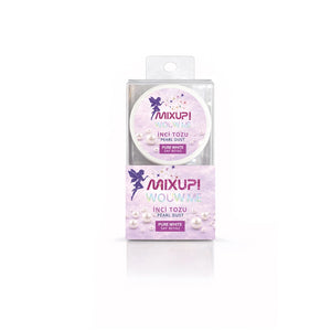 Mixup! Wouw Me Pearl Powder Pure White 6 gr