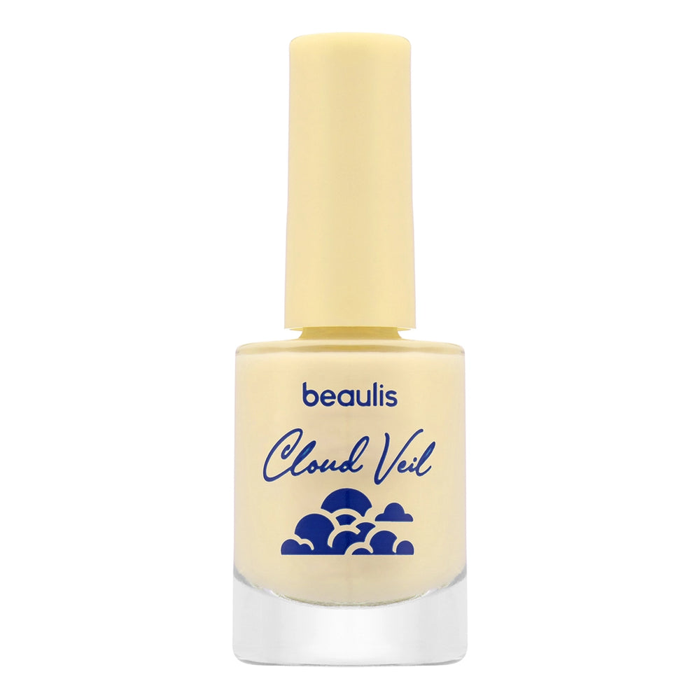 Beaulis Cloud Veil Nail Polish