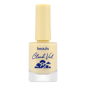 Beaulis Cloud Veil Nail Polish