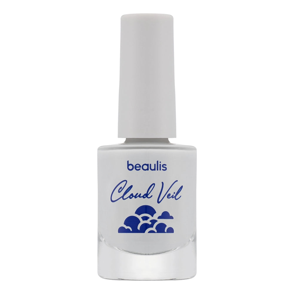Beaulis Cloud Veil Nail Polish