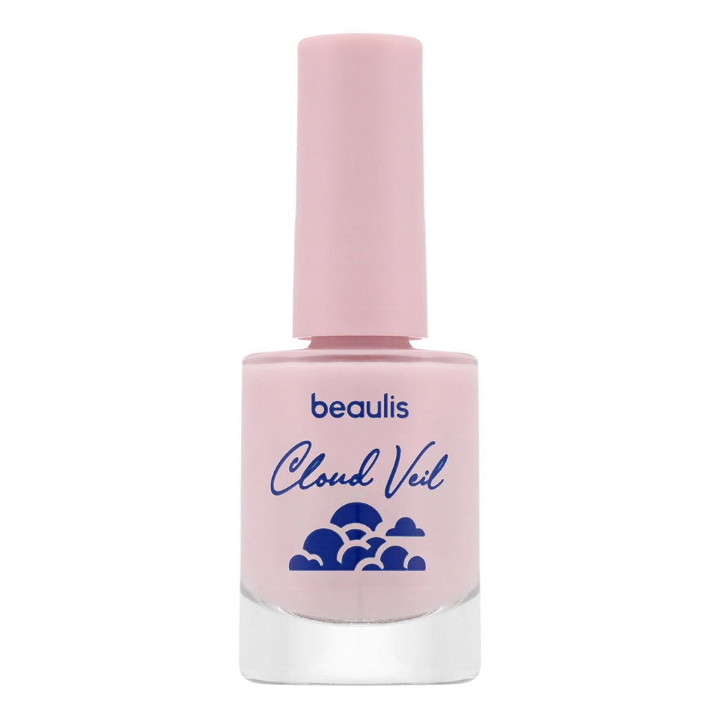Beaulis Cloud Veil Nail Polish