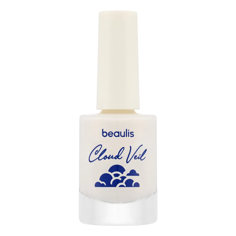 Beaulis Cloud Veil Nail Polish