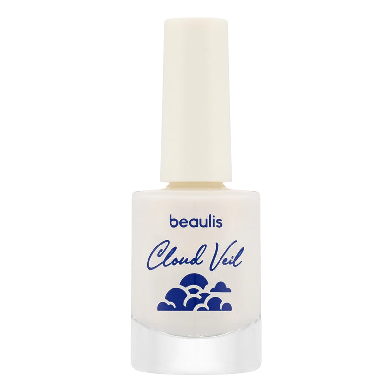Beaulis Cloud Veil Nail Polish