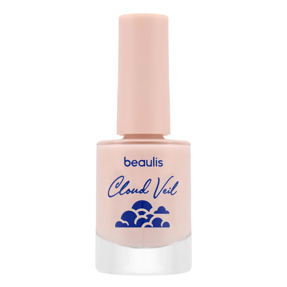 Beaulis Cloud Veil Nail Polish