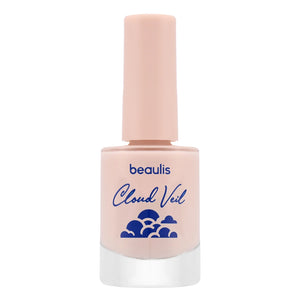 Beaulis Cloud Veil Nail Polish