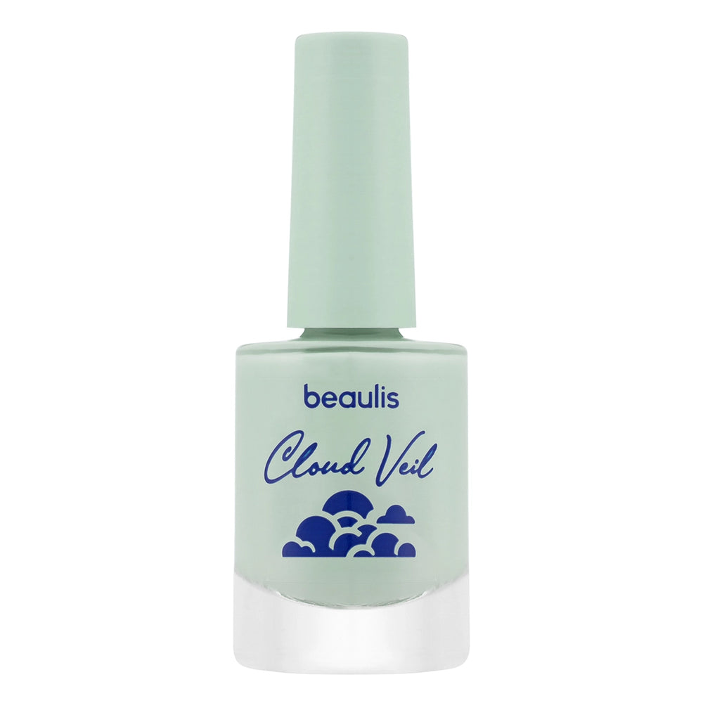 Beaulis Cloud Veil Nail Polish