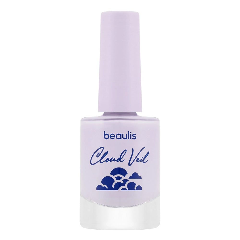 Beaulis Cloud Veil Nail Polish