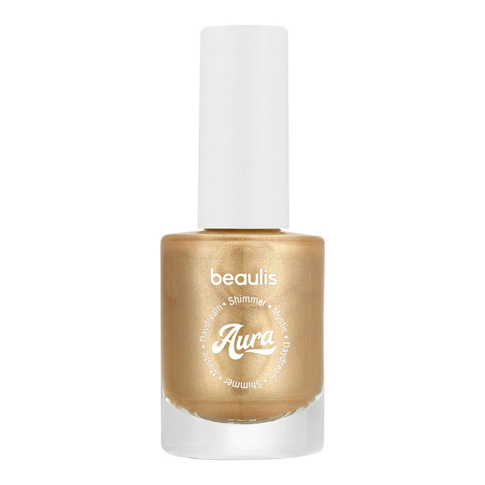 Beaulis Aura Nail Polish