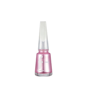 Flormar Pearly Intensely Pigmented and Pearlescent Reflection Nail Polish
