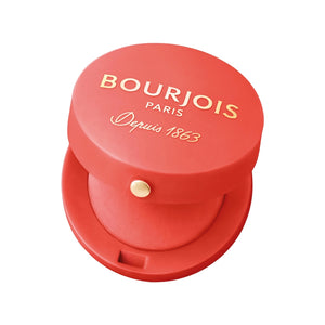 Bourjois Little Round Pot Blush 33 Lilas D'or