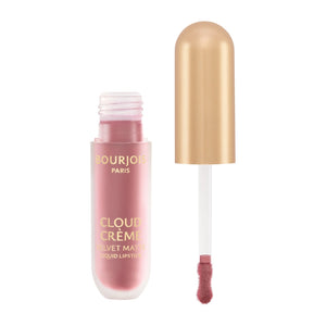 Bourjois Cloud Cream Liquid Lipstick