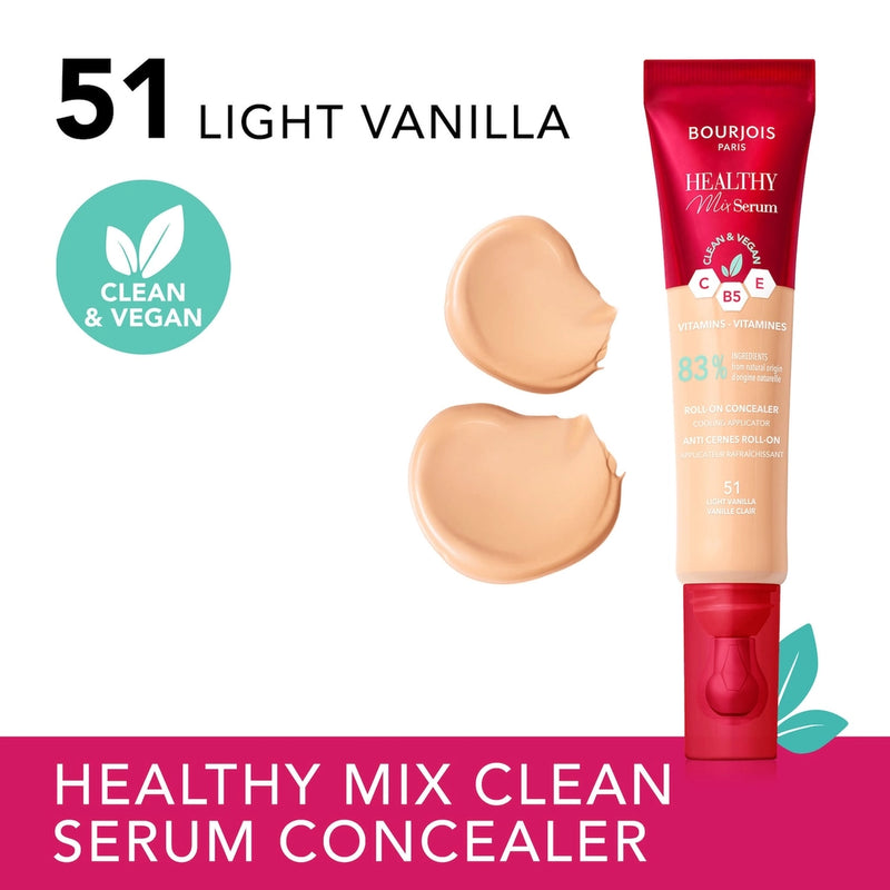 Bourjois Healthy Mix Clean Serum Concealer