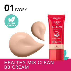 Bourjois Healthy Mix Clean BB Cream