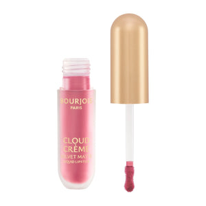 Bourjois Cloud Cream Liquid Lipstick