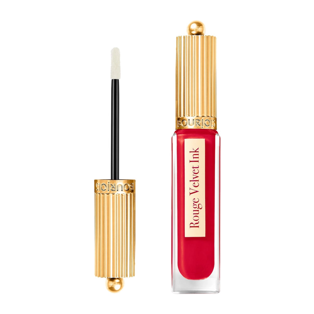 Bourjois Rouge Velvet Ink Liquid Lipstick
