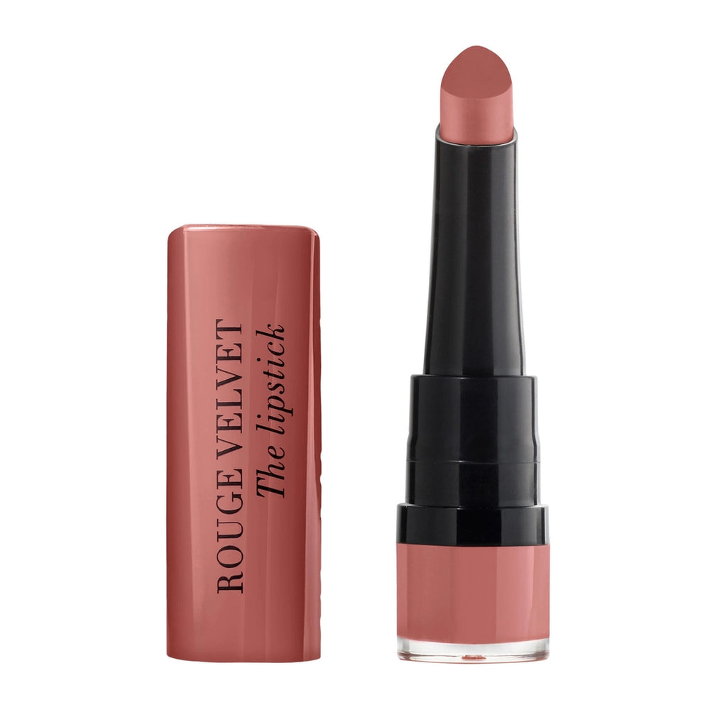 Bourjois Rouge Velvet Stick Lipstick