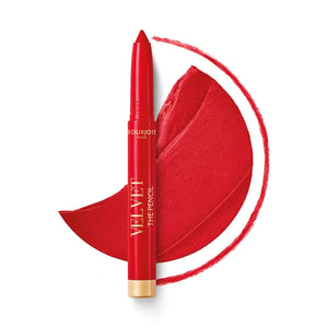 Bourjois Velvet The Pencil Lipstick