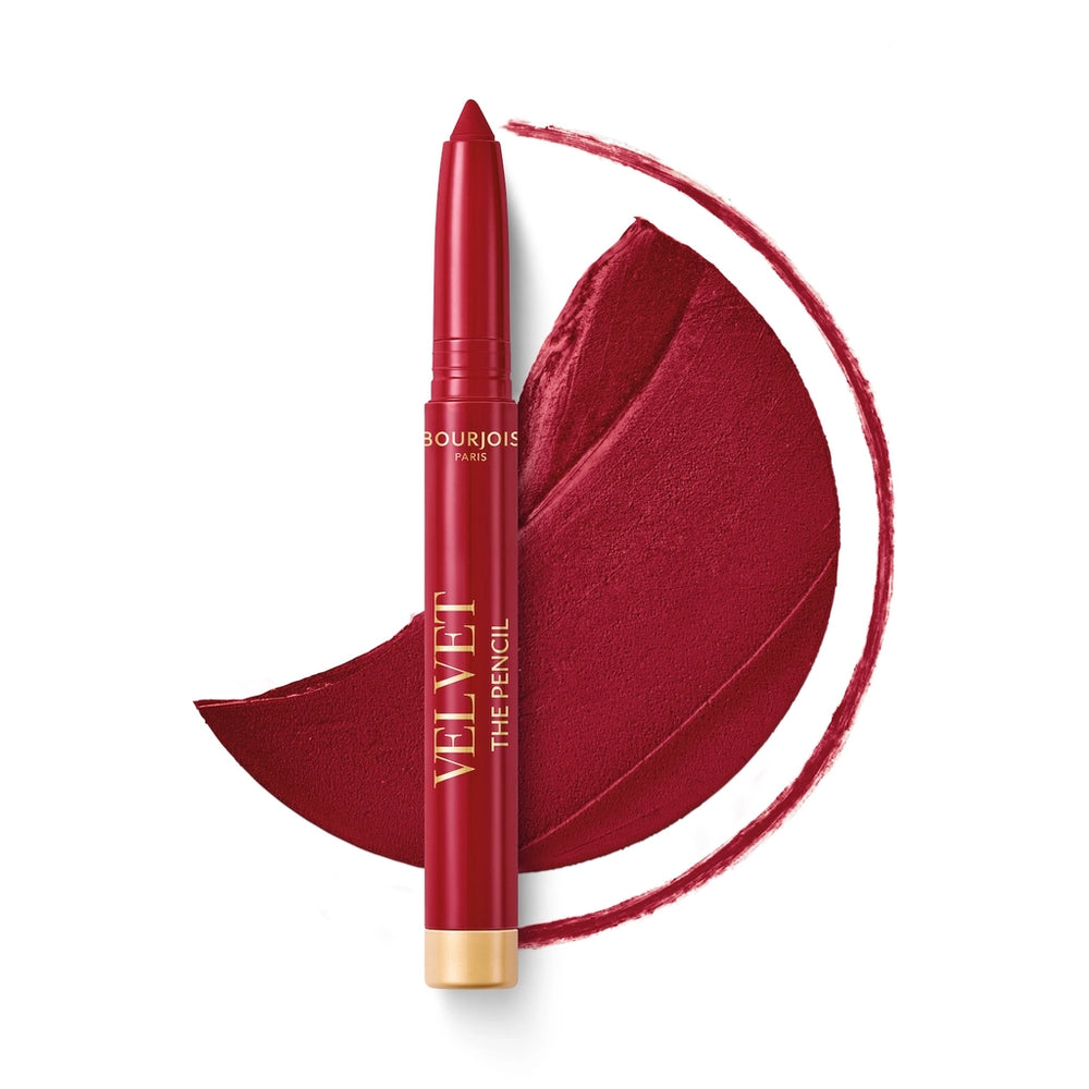 Bourjois Velvet The Pencil Lipstick