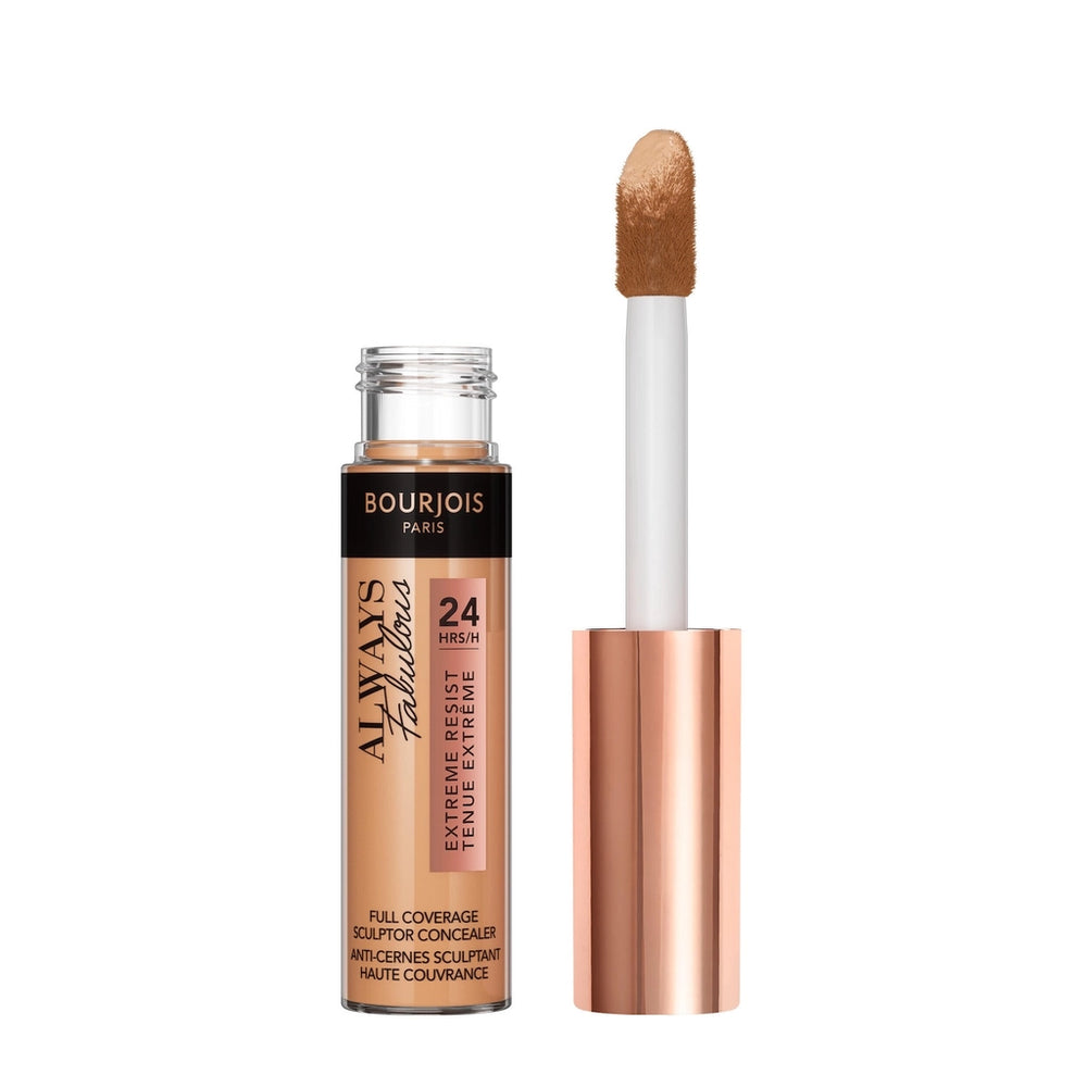 Bourjois Always Fabulous Sculptor Concealer