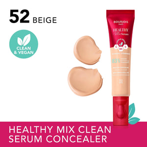 Bourjois Healthy Mix Clean Serum Concealer