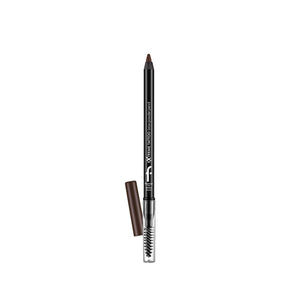 Flormar Extreme Tattoo Long Lasting Brush Eyebrow Pencil