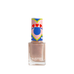 Pastel Nail Polish Nail Polish No: