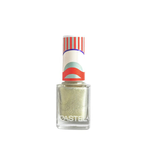 Pastel Nail Polish Nail Polish No: