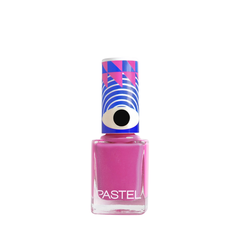 Pastel Nail Polish Nail Polish No: