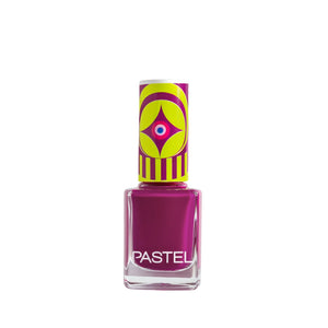 Pastel Nail Polish Nail Polish No: