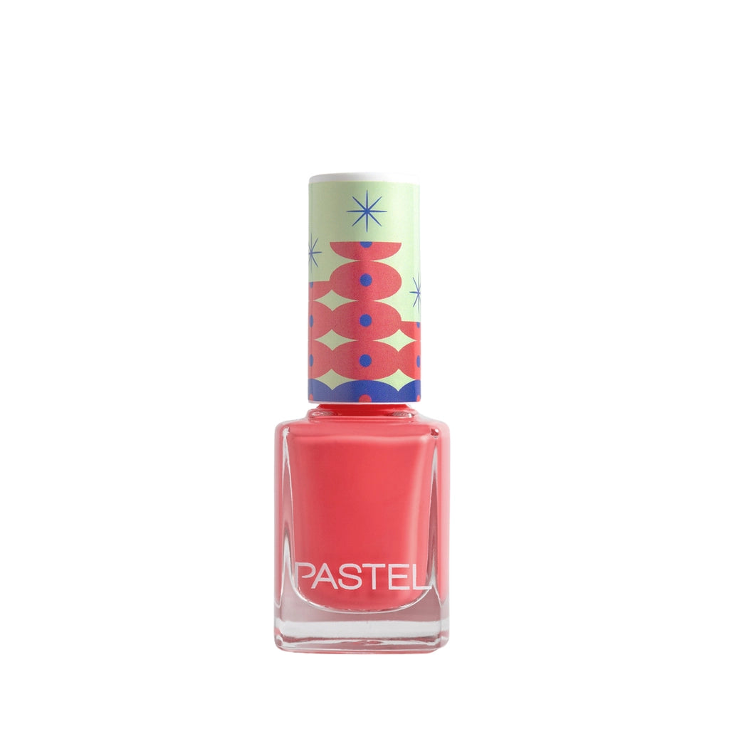 Pastel Nail Polish Nail Polish No: