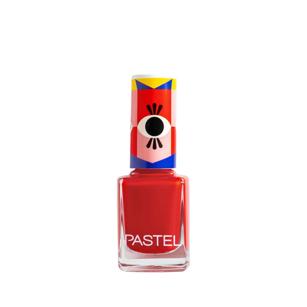 Pastel Nail Polish Nail Polish No: