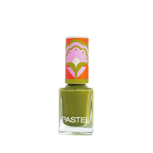 Pastel Nail Polish Nail Polish No: