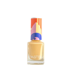 Pastel Nail Polish Nail Polish No:
